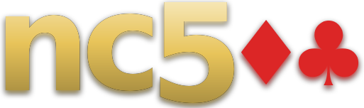nc500 logo